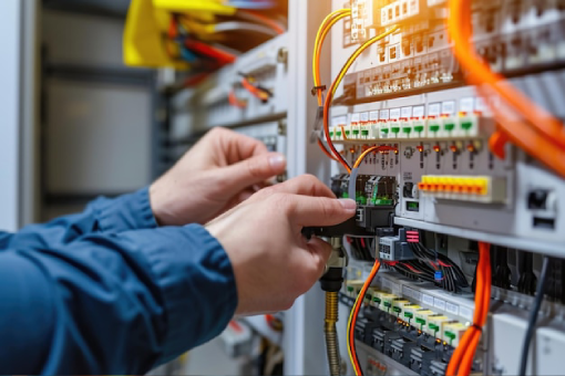 Electrical Design Department