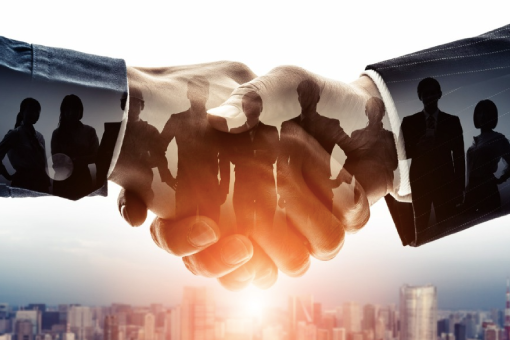 Partnership Approach