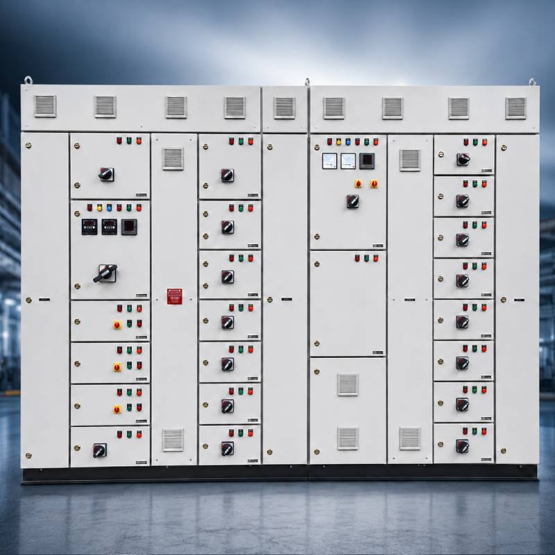 APFC Panel