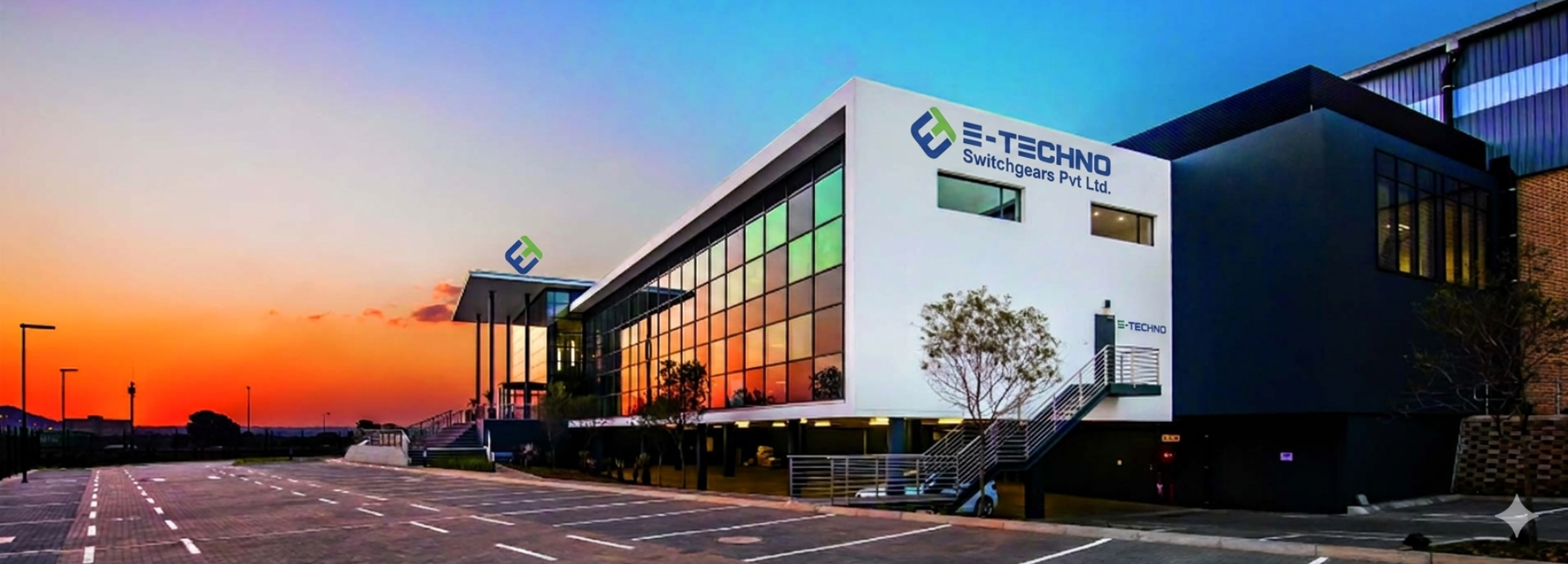 HT and LT Electrical Panels Manufacturing Company