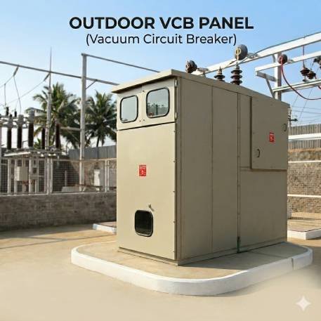 HT VCB Panels