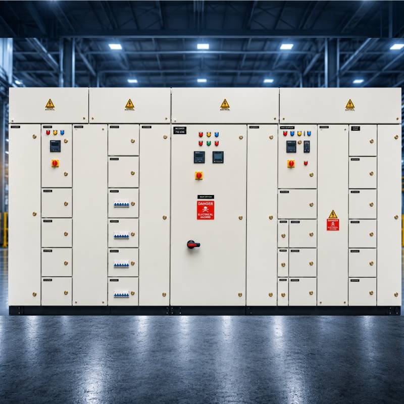 ACDB Panel