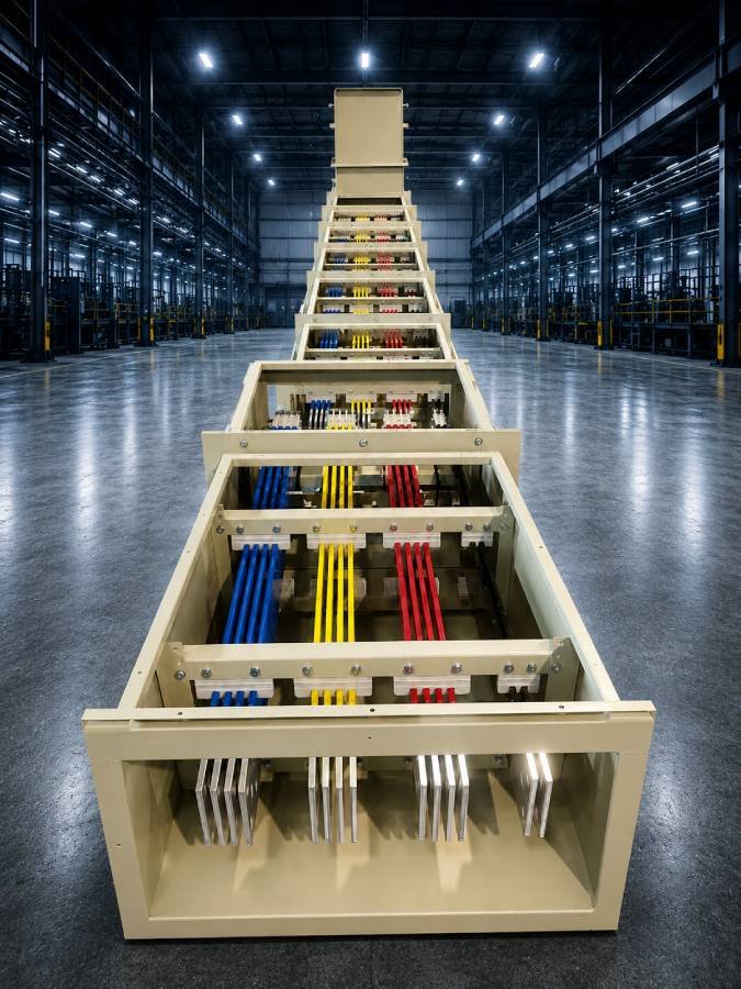 Bus Duct