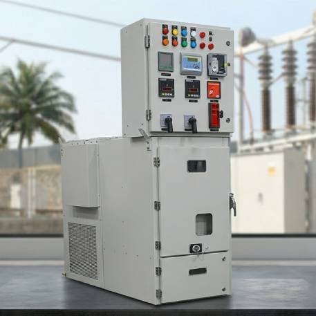 HT VCB Panels