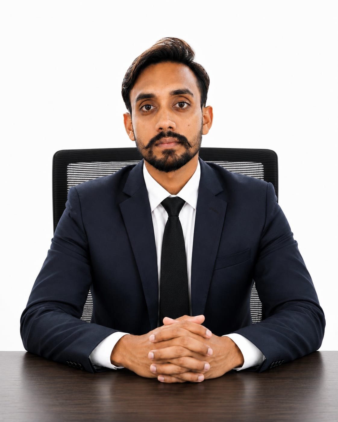 Team Member