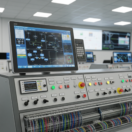 SCADA System